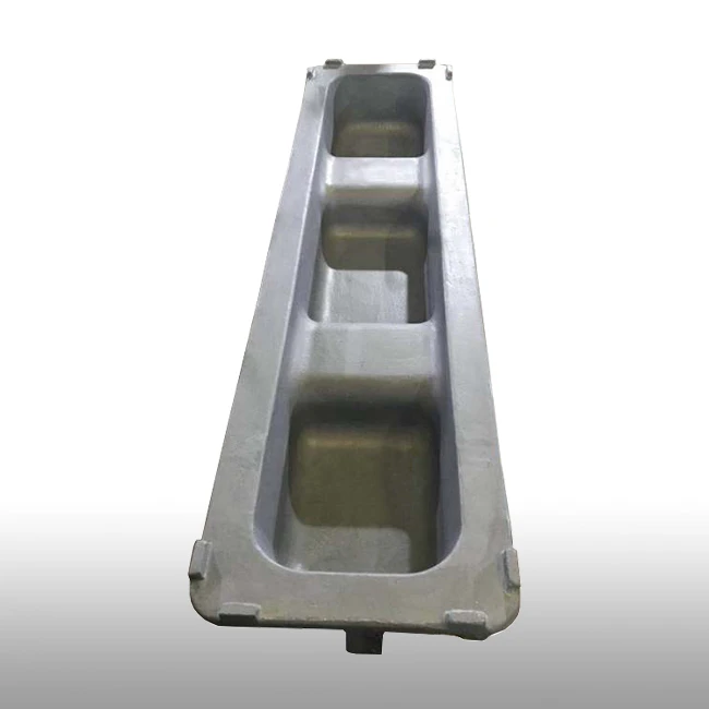 7-9kg kleine gietvormen