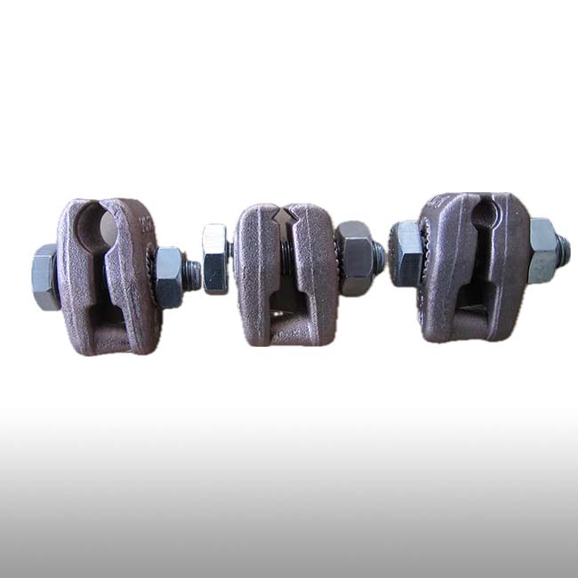 Aangepaste metalen assemblages