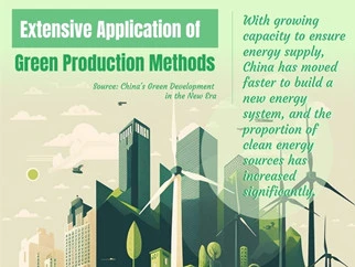 China bevordert de groene ontwikkeling van de non-ferrometaalindustrie