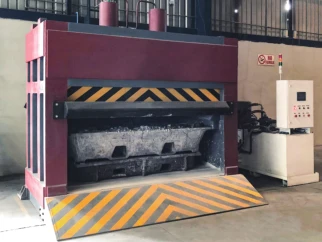 Wilt u een revolutie teweegbrengen in uw aluminiumverwerkingsmogelijkheden?