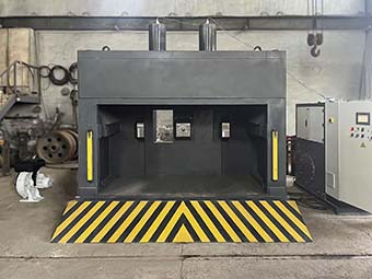 Hoe aluminium uit aluminiumslak terug te winnen?
