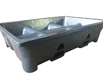 Hoeveel soorten aluminium blokken zijn er?