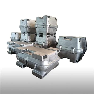 1000 lbs/1200 lbs/1500 lbs/2000 lbs zeugenmallen met laag profiel