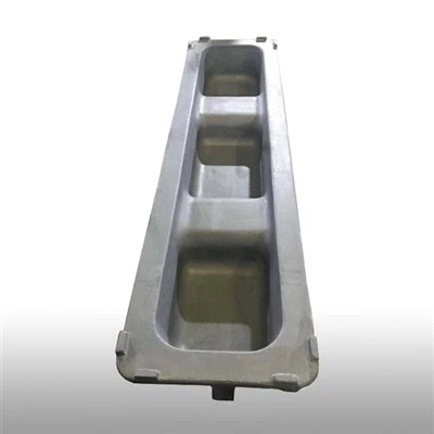 7-9kg kleine gietvormen