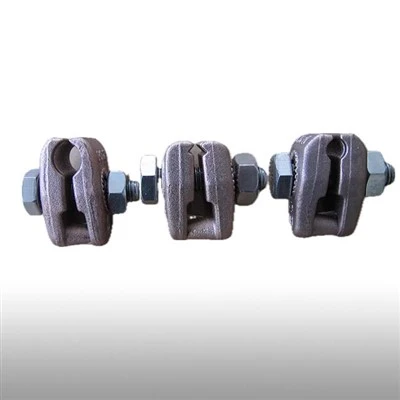 Aangepaste metalen assemblages