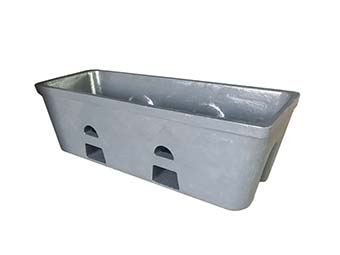 Wat is de beste mal voor de aluminiumindustrie?