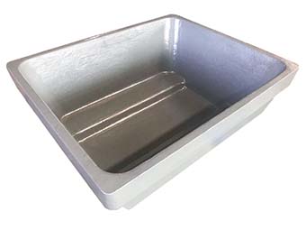 Hoe kies je de geschikte aluminium zeugvorm?