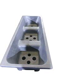 Hoe verbeteren aluminium smeltpannen de efficiëntie van het verwijderen van schuim?