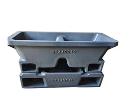 Wat zijn de belangrijkste voordelen van aluminiumrecycling-slakkenpannen bij aluminiumwinning?