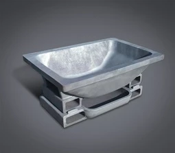 Hoe krijg ik meer aluminium uit aluminiumslak?
