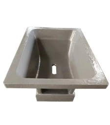 Hoe aluminiumslak (as) behandelen om de zuiverheid van aluminium te verbeteren?