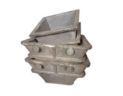 Hoe aluminiumslakken efficiënter te behandelen?