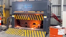 Wat is het proces van het recyclen van aluminium?