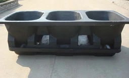 Hoe verminder je aluminiumslak?