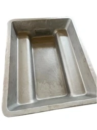 Hoe nauwkeurige aluminium ingots te werpen?