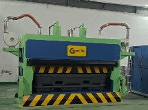 Hoe kiest u de juiste dross-persmachine voor uw aluminiumfabriek?